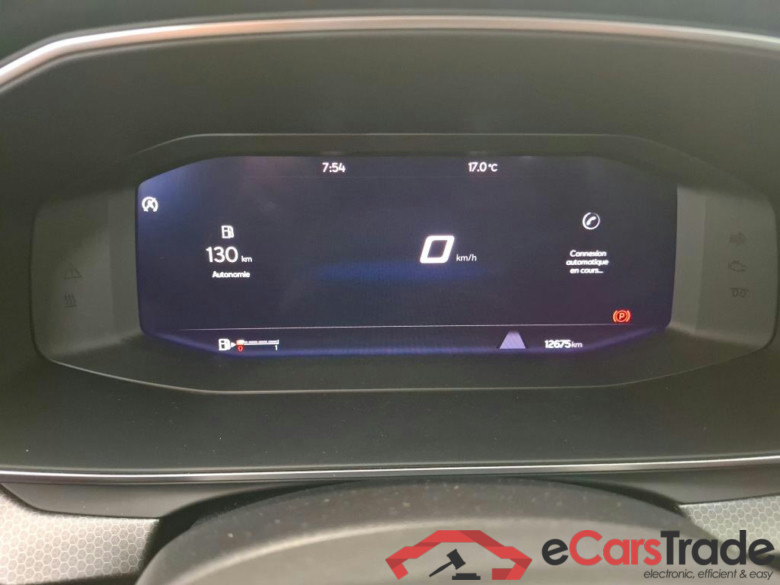 SEAT Leon / 2020 / 5P / Berline 1.0 TSI 110 S&S Style Business #6