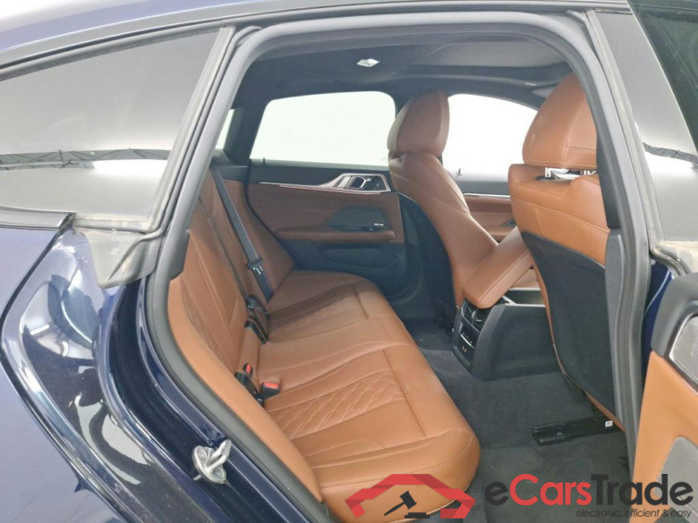 BMW 4 SERIES GRAN COUPE 2.0 420I GRAN COUPE AUTO #6