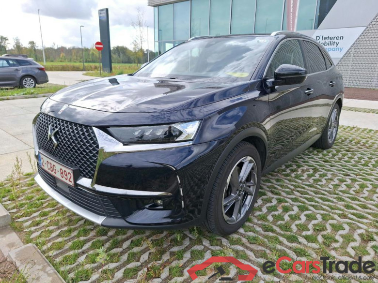 DS AUTOMOBILES DS 7 CROSSBACK 1.6 PHEV 225 RIVOLI AUTO #1