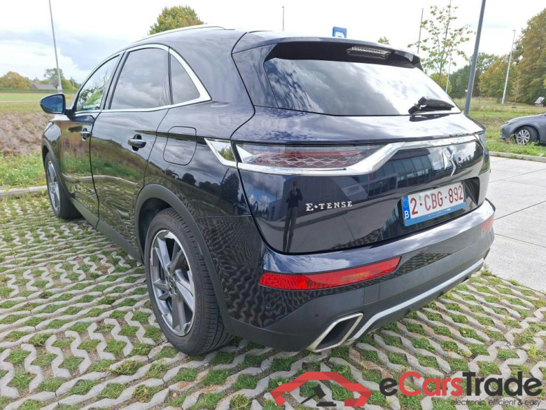 DS AUTOMOBILES DS 7 CROSSBACK 1.6 PHEV 225 RIVOLI AUTO #3