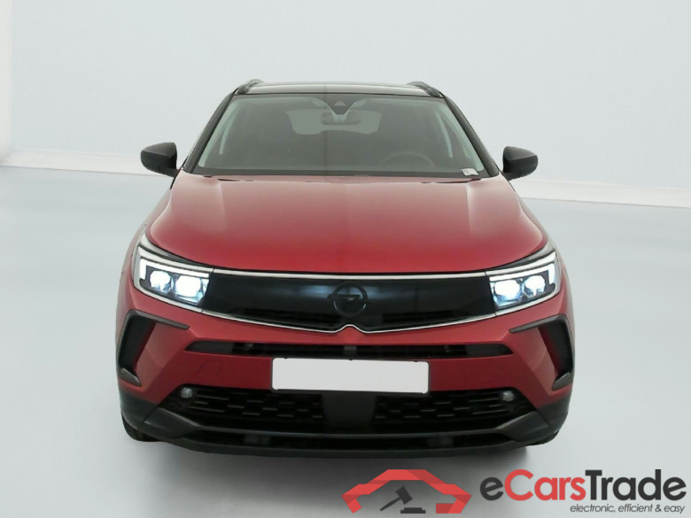 Opel Grandland GS 1.2 Turbo 130 ch #2