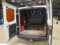 preview Renault Trafic #2