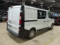 preview Renault Trafic #3