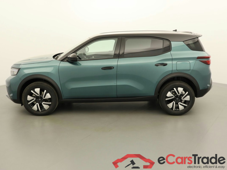 Opel Frontera GS 1.2 Gasoline 147hp #4