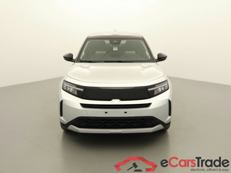 Opel Frontera GS 1.2 Gasoline 147hp #3