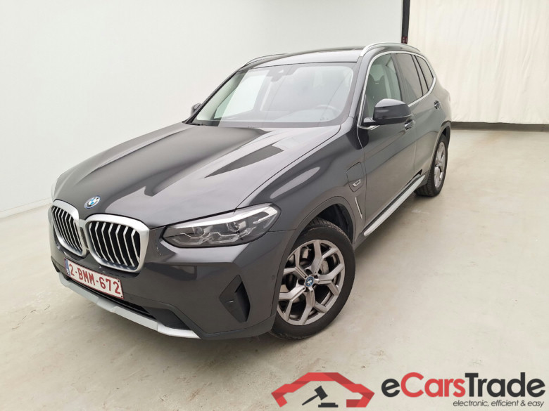 BMW, X3 FL'21 PHEV, X3 xDrive30e 135kW Aut. #2