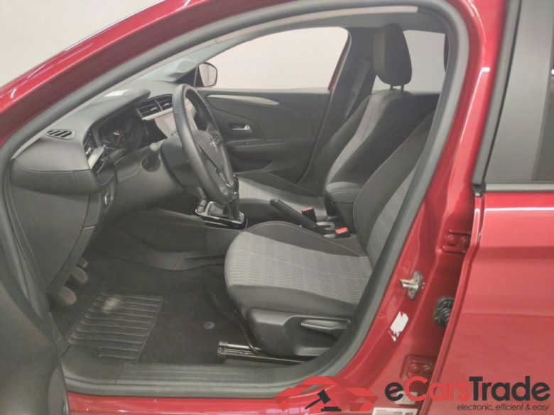 Opel Corsa 1.2 55kW S/S Edition 5d #3