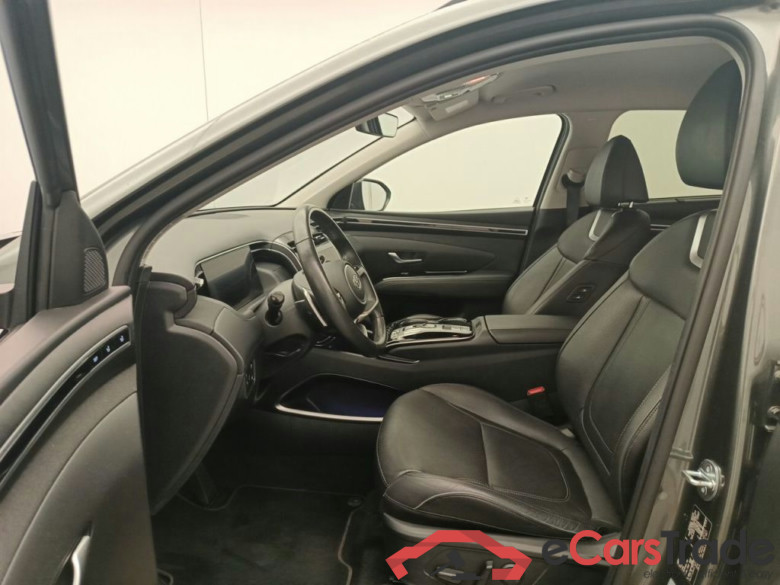 Hyundai Tucson 1.6 T-GDi Plug-in Hybrid 4x4 Shine 5d #3