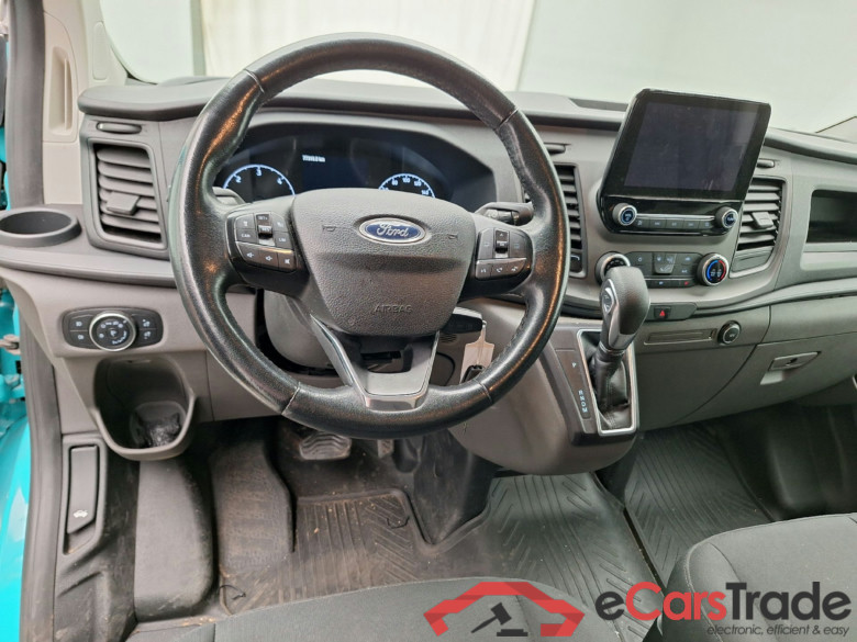 Ford, _Trans.Custom FL'18, 340S TD 130 Tr.A. #6
