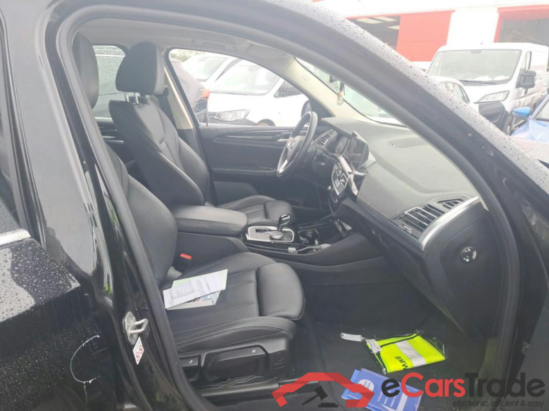 BMW X3 / 2021 / 5P / todoterreno xDrive30e xLine #6