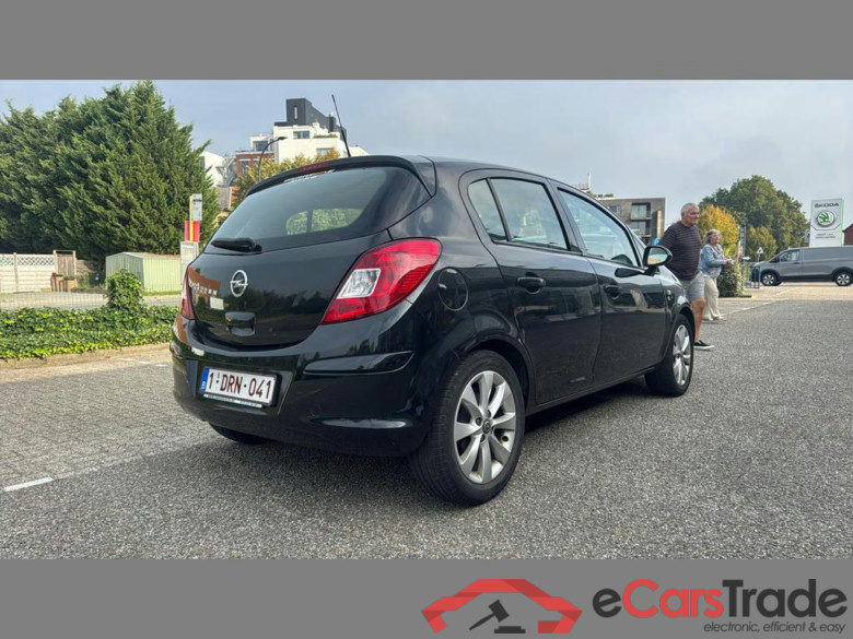 OPEL Corsa 1.2i Enjoy 150 Years #4