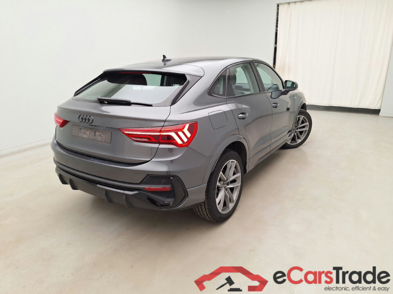 Audi, Q3 SB '19 PHEV, Q3 SB 45 TFSie PHEV S Li.Str. #4