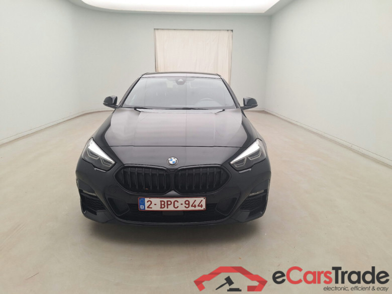 BMW, 2-serie Gr.Coupé '19, 218i GranCoupé 100kW Aut. #1