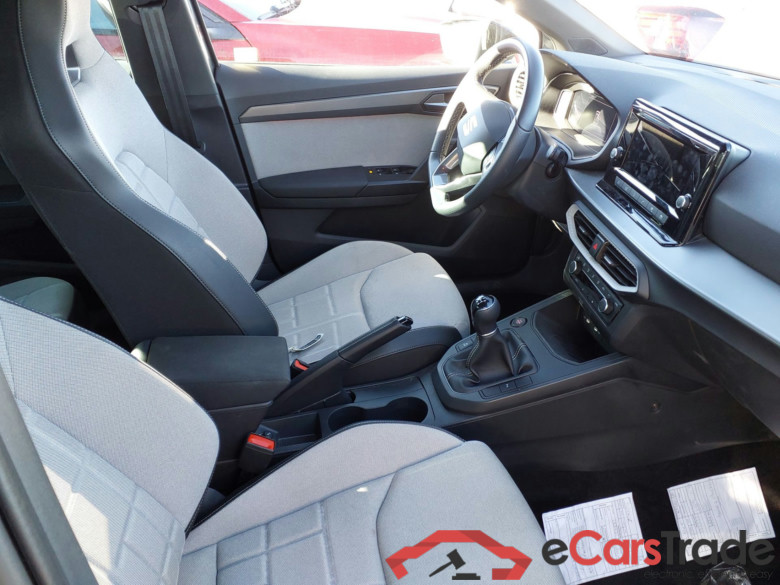 SEAT NUEVO IBIZA 1.0 TSI 85 KW (115 CV) Start/Stop FR + #3