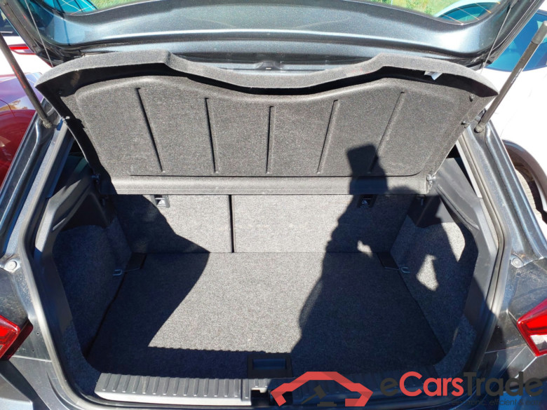 SEAT NUEVO IBIZA 1.0 TSI 85 KW (115 CV) Start/Stop FR + #6