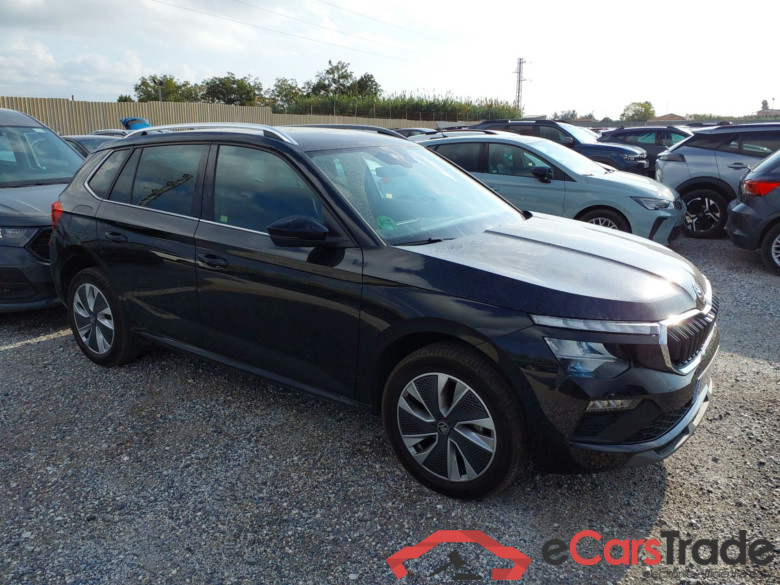 SKODA Kamiq 1.5 TSI 110 kW (150 CV) DSG 7 vel. Plus(Winterpack)