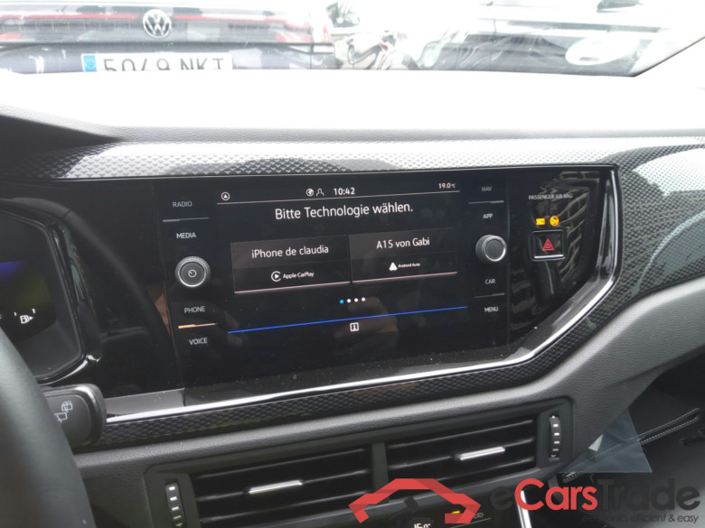 VOLKSWAGEN TAIGO 1.0 TSI 85 KW 115CV 6V manual MAS #6