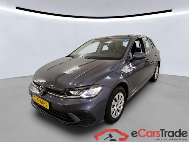 VOLKSWAGEN POLO 59 kW