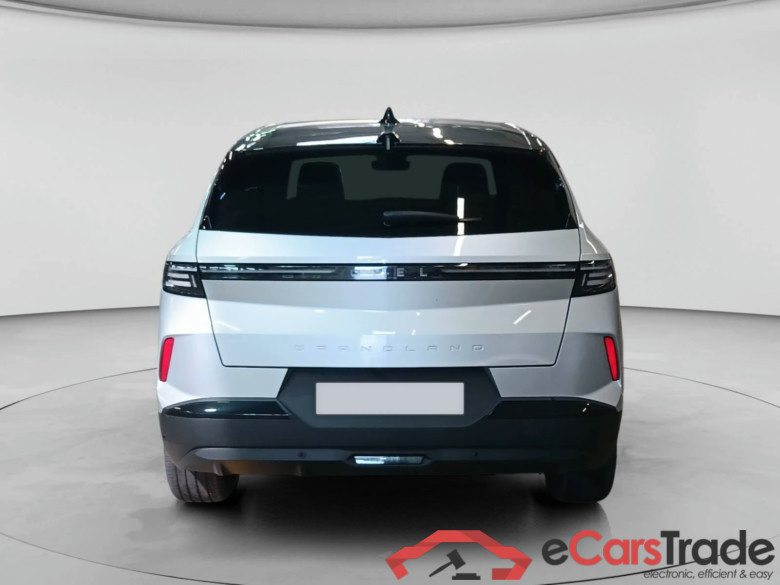 Opel Grandland GS 1.2 Turbo Hybrid 145 ch e-DCT6 #6