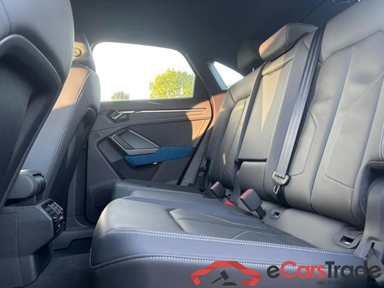 AUDI Q3 Sportback 35 TFSI S line (EU6AP) #5