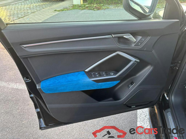 AUDI Q3 Sportback 35 TFSI S line (EU6AP) #6