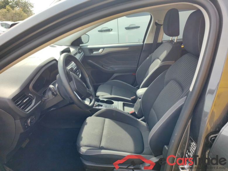 Ford Focus 1.5 EcoBlue 88kW Connected Aut. 5d !!! technical issue !! #3