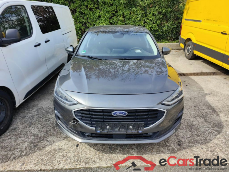 Ford Focus 1.5 EcoBlue 88kW Connected Aut. 5d !!! technical issue !! #5