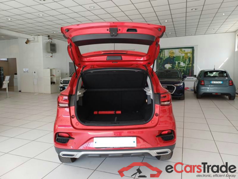 MG ZS / 2021 / 5P / SUV 1.0T-GDI COMFORT AUTO #5