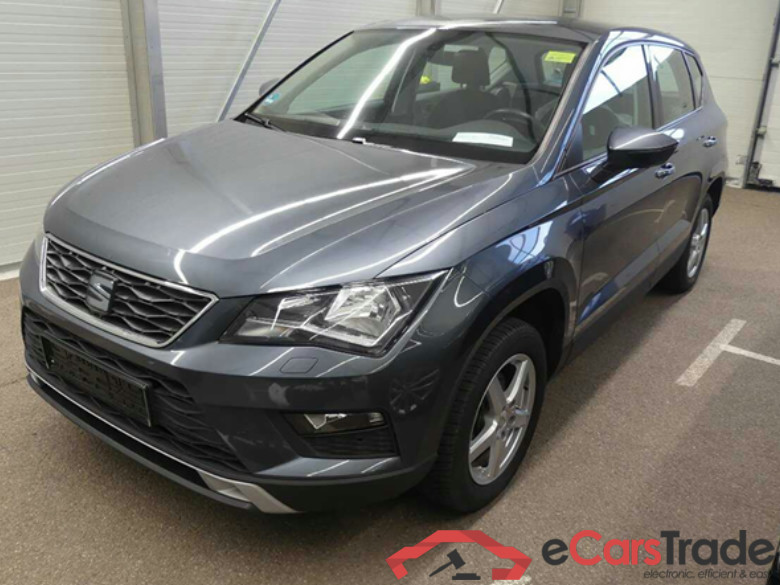 Ateca Style 1.5 TSI 110KW MT6 E6dT #1