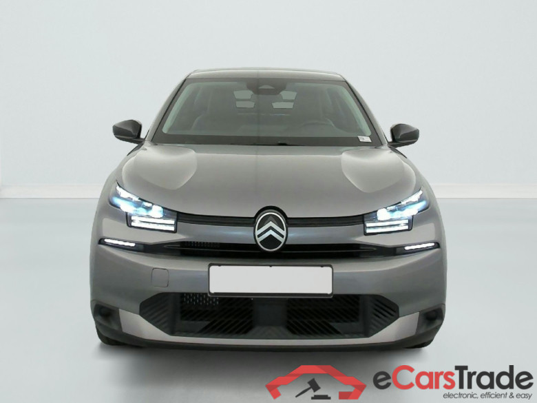 Citroen C4 Plus Hybride 145 ch e-DCS6 #2