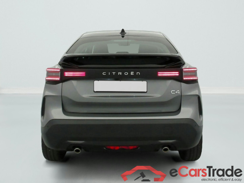 Citroen C4 Plus Hybride 145 ch e-DCS6 #6