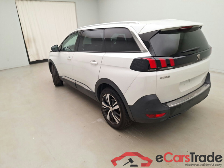 Peugeot, 5008 '16, 5008 1.5BHDi 96kW Allure A. 7pl #3