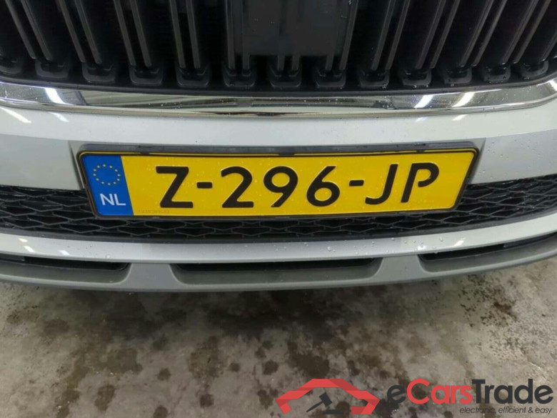 SKODA Kamiq 1.0 TSI Selection #4