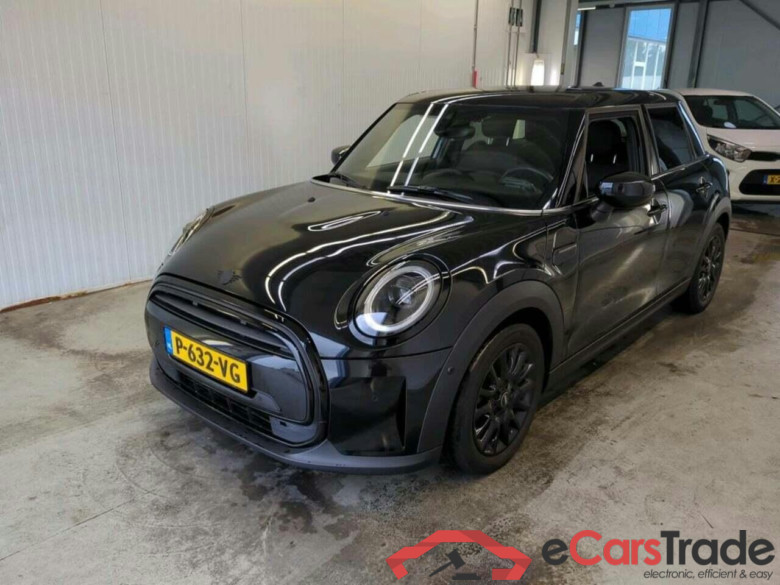 Mini 5-deurs 1.5 Cooper Bns Ed.