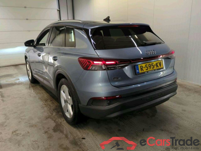 AUDI Q4 e-tron 40 Edition #6