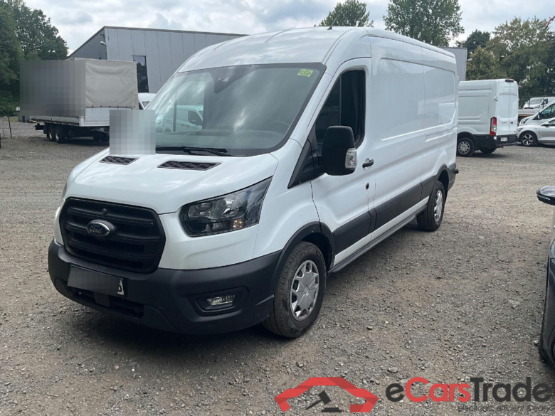 Transit Kasten 350 L3 Trend 2.0 TDCi 96KW MT6 E6d