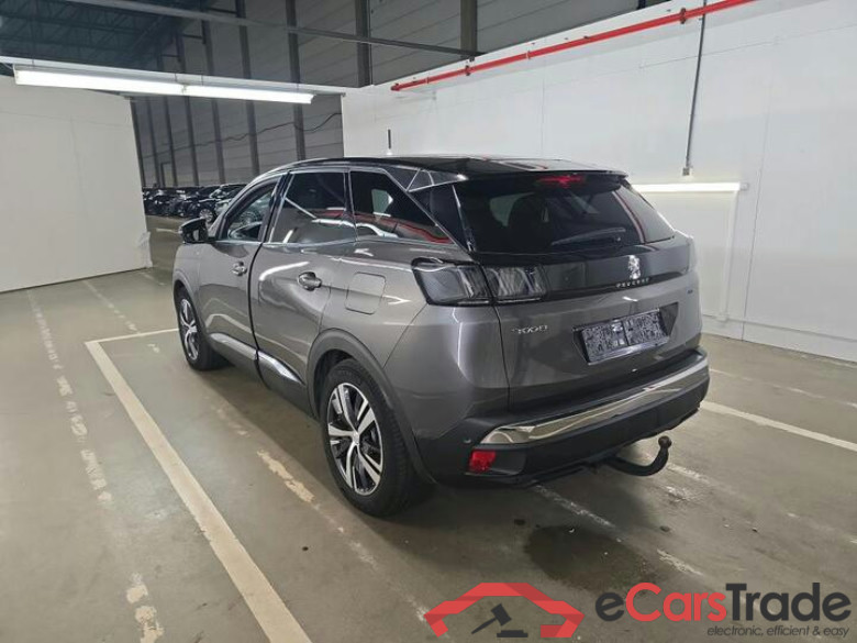 Peugeot 3008 3008 Hybrid4 300 e-Auto8 Allure Pack (PHEV) 220kW/299pk  5D/P Auto-8 - CO2 incomplet #3