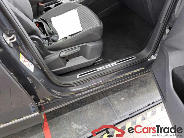 Volkswagen Tiguan (AX1)(07.2020->2024) DE - SUV5 1.4 TSI eHybrid EU6d, Active OPF, (Facelift) 2021 - 2022 #6