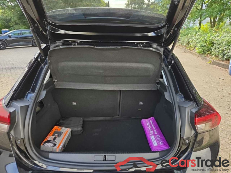 Opel Corsa F (2019->) DE - LimS5 1.2 Turbo EU6d, Edition, 2019 - 2023 #5
