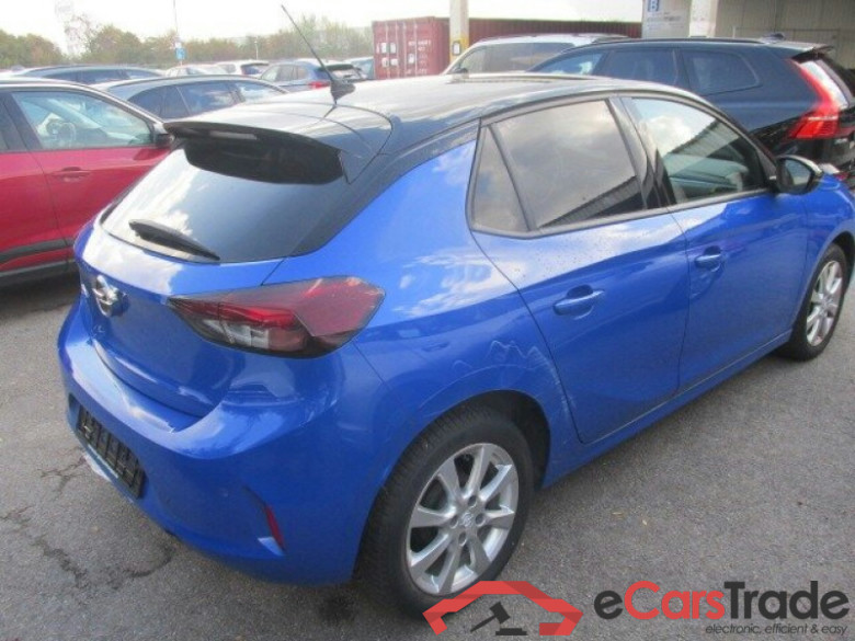 Opel Corsa F (2019->) DE - LimS5 1.2 EU6d, Edition, 2019 - 2023 #3