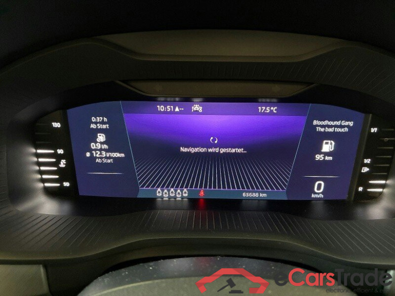 Skoda Kodiaq (NS)(2016->) DE - SUV5 1.5 TSI ACT EU6d, Ambition OPF, (Facelift) 2021 - 2023 #5