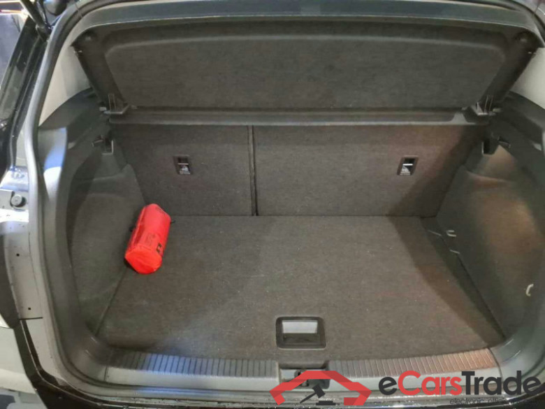 Volkswagen T-Cross (C11)(12.2018->2023) DE - SUV5 1.0 TSI EU6d, Style OPF, 2020 - 2023 #4