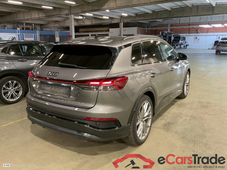 AUDI Q4 E-TRON BEV 55KWH 35 S LINE AUTO #4