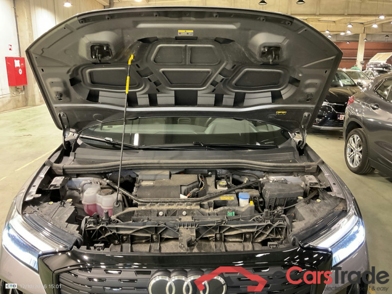 AUDI Q4 E-TRON BEV 55KWH 35 S LINE AUTO #6
