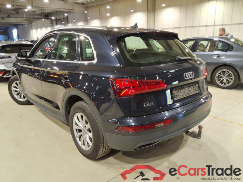 AUDI Q5 2.0 TDI 30 100KW S TRONIC BUS. ED. #2