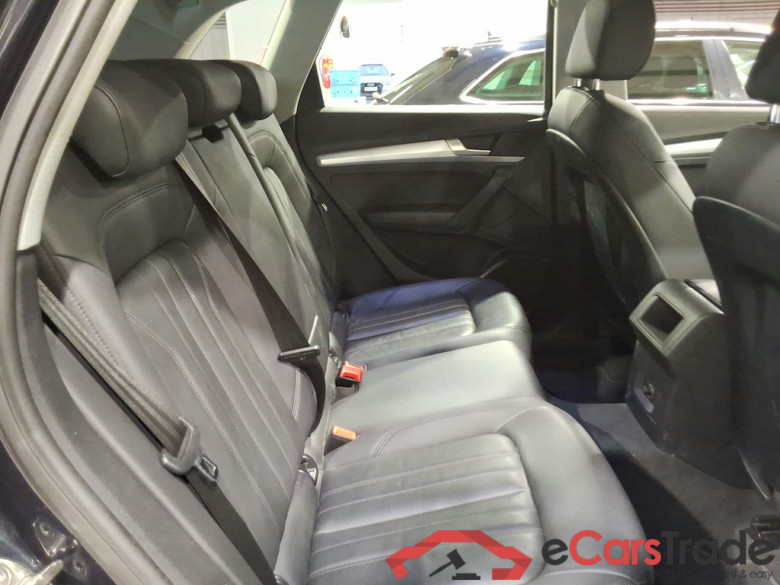 AUDI Q5 2.0 TDI 30 100KW S TRONIC BUS. ED. #5
