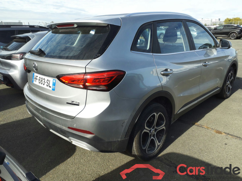 MG ZS  MG ZS  1.5 L Hybrid+ 197 CV Comfort #3