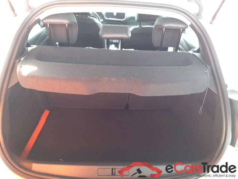 PEUGEOT 208  PEUGEOT 208  Allure Hybrid 110 ch e-DCS6 + pack access #2