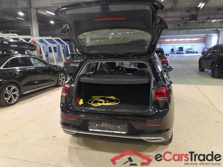 VOLKSWAGEN GOLF VIII 1.4 EHYBRID STYLE BUSINESS DSG #3