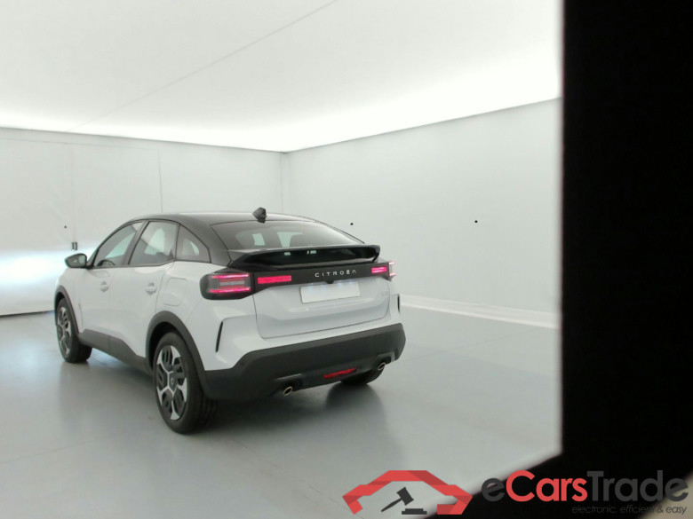 Citroen C4 Plus Hybride 145 ch e-DCS6 #5